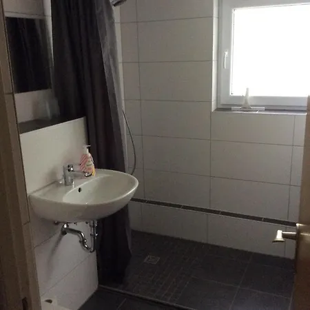 Apartment Schroeder