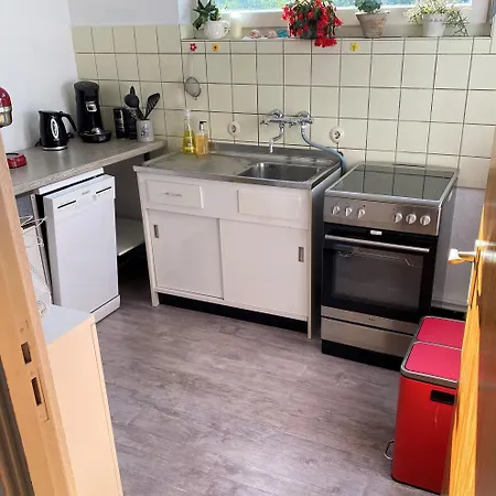 Apartment Schroeder *