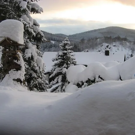 Апартаменти Schroeder