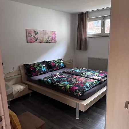 Apartment Schroeder Winterberg