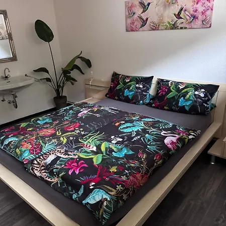 Апартаменти Schroeder