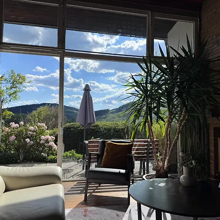 Appartement Schroeder *