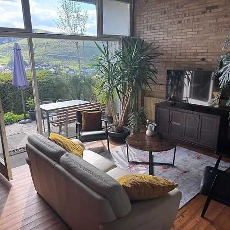 Appartement Schroeder *