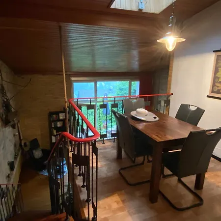 Schroeder Апартаменти