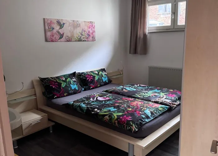 Apartman Schroeder Winterberg