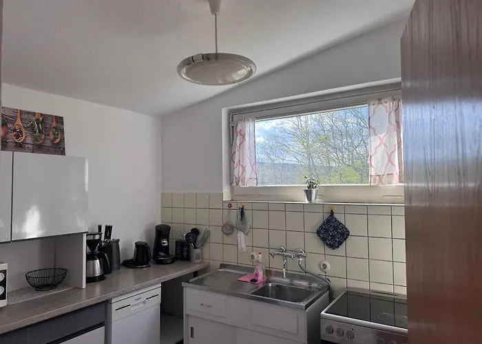 Schroeder アパート