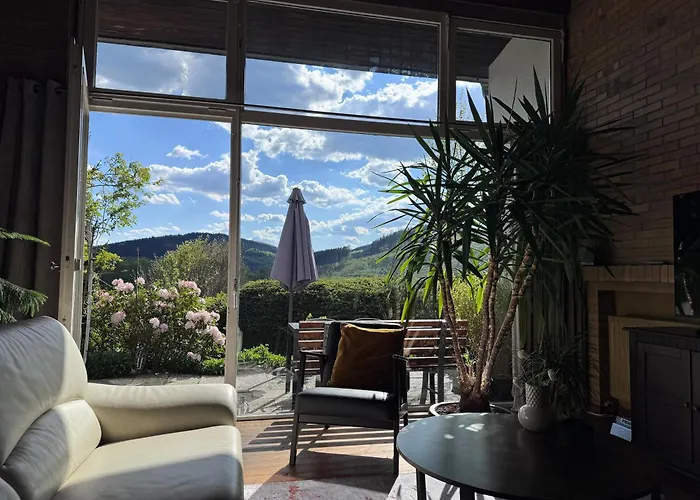 Apartman Schroeder *