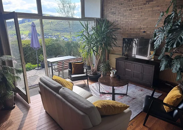 Apartman Schroeder *